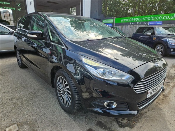 Large image for the Used Ford S-MAX