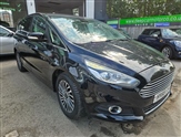 Used Ford S-Max