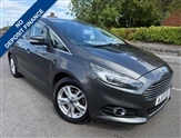 Used Ford S-Max