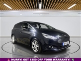 Used Ford S-Max