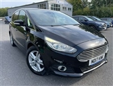 Used Ford S-Max