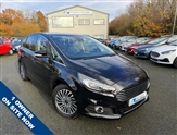 Used Ford S-Max Used Ford S-Max