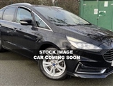 Used Ford S-Max Used Ford S-Max