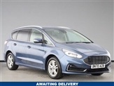 Used Ford S-Max