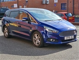 Used Ford S-Max