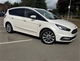 Used Ford S-Max