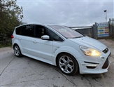 Used Ford S-Max