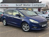 Used Ford S-Max Used Ford S-Max