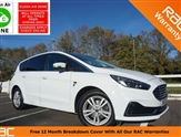 Used Ford S-Max Used Ford S-Max