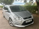 Ford S-Max Image 1