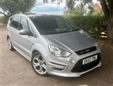 Ford S-Max Image 2