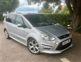 Ford S-Max Image 3