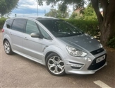 Ford S-Max Image 4