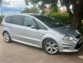 Ford S-Max Image 5