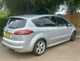 Ford S-Max Image 6