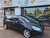 Used Ford S-Max