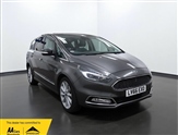 Used Ford S-Max
