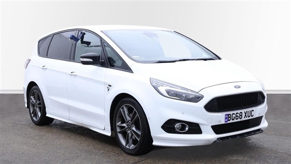 Large image for the Used Ford S-MAX
