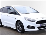 Used Ford S-Max