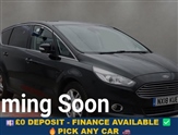 Used Ford S-Max