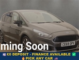 Used Ford S-Max