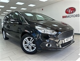 Used Ford S-Max Used Ford S-Max