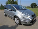 Used Ford S-Max