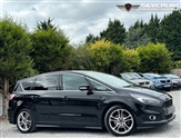Used Ford S-Max
