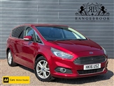 Used Ford S-Max