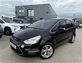 Ford S-Max Image 2