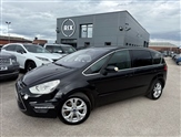 Ford S-Max Image 3