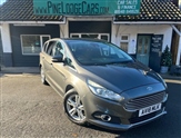 Used Ford S-Max