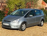 Used Ford S-Max