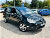 Used Ford S-Max