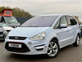 Used Ford S-Max Used Ford S-Max