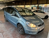 Used Ford S-Max Used Ford S-Max