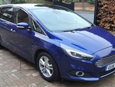 Used Ford S-Max