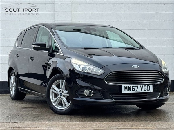 Large image for the Used Ford S-MAX