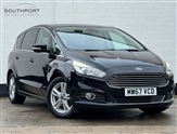 Used Ford S-Max