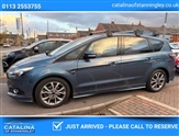 Used Ford S-Max Used Ford S-Max