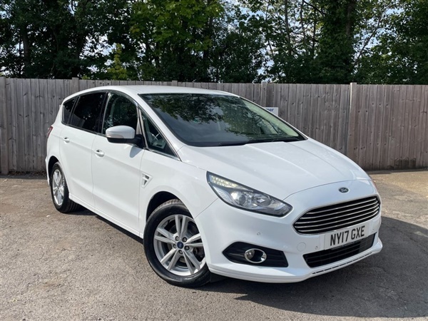 Large image for the Used Ford S-MAX