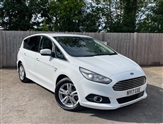 Used Ford S-Max