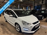 Used Ford S-Max Used Ford S-Max