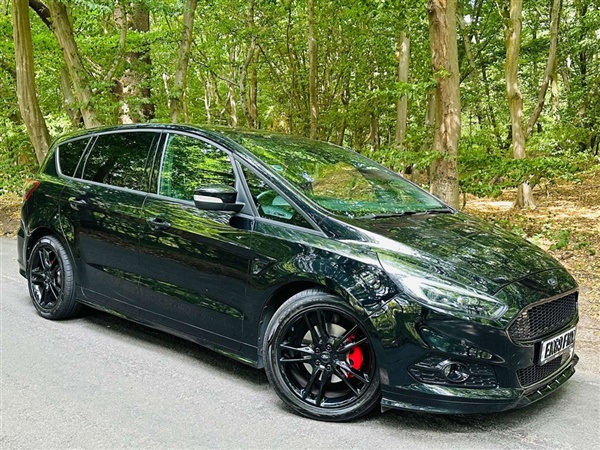 Large image for the Used Ford S-Max