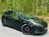 Used Ford S-Max