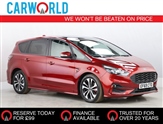 Ford S-Max Image 1