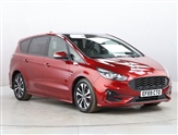 Ford S-Max Image 3
