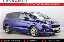 Used Ford S-Max Used Ford S-Max