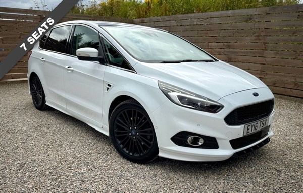 Large image for the Used Ford S-MAX