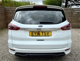 Ford S-Max Image 4